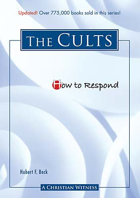 How to Respond to the Cults - Image 2