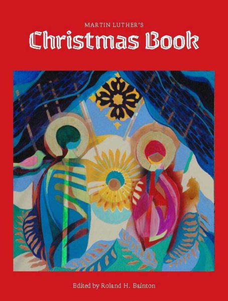 Martin Luther's Christmas Book