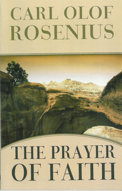 Prayer of Faith