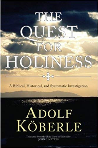 Quest for Holiness