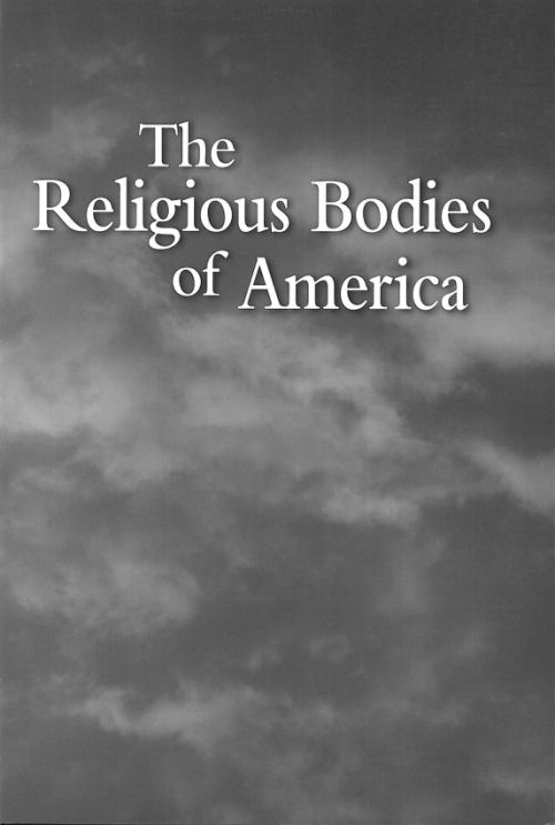 Religious Bodies of America