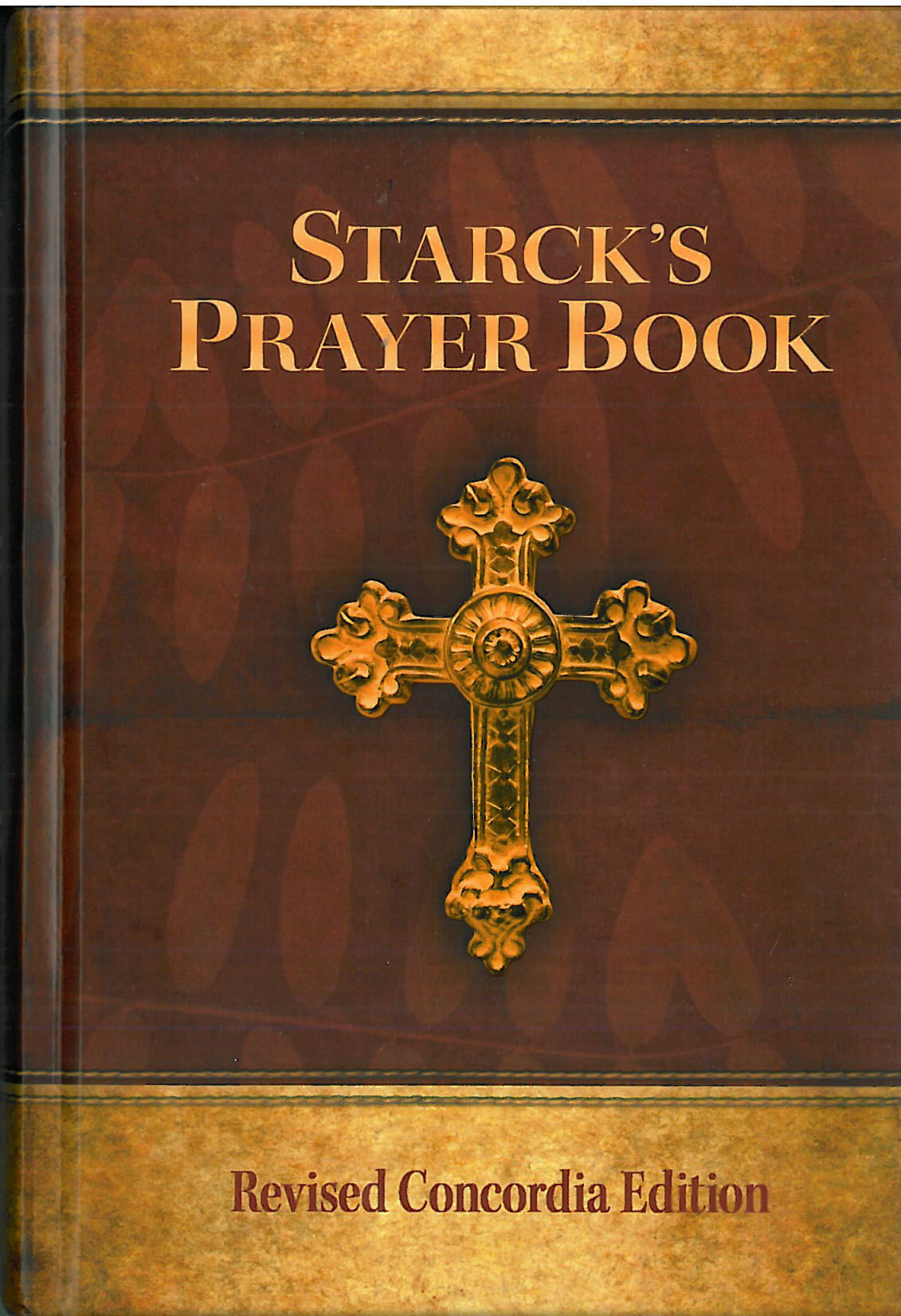 Starck's Prayer Book