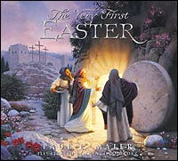 The Very First Easter