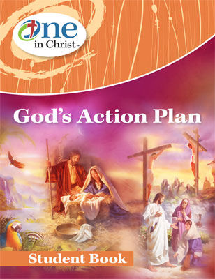 God's Action Plan