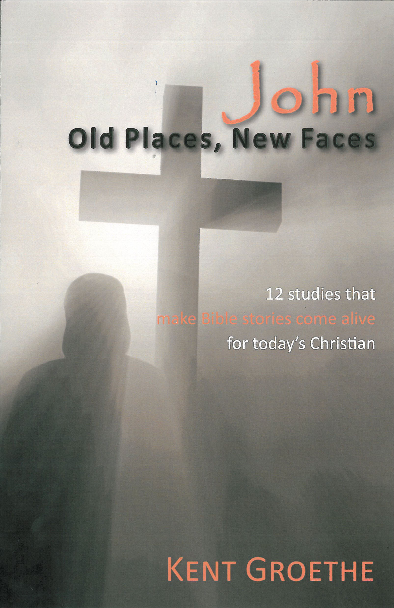 John: Old Places, New Faces