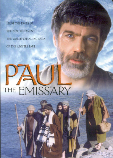 Paul: the Emissary