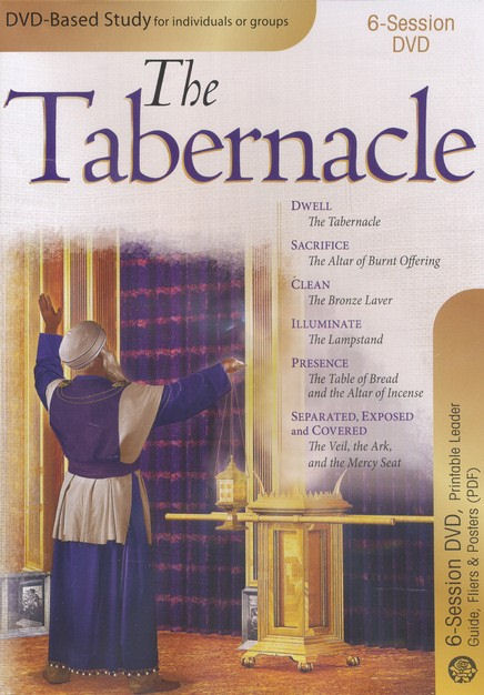 The Tabernacle