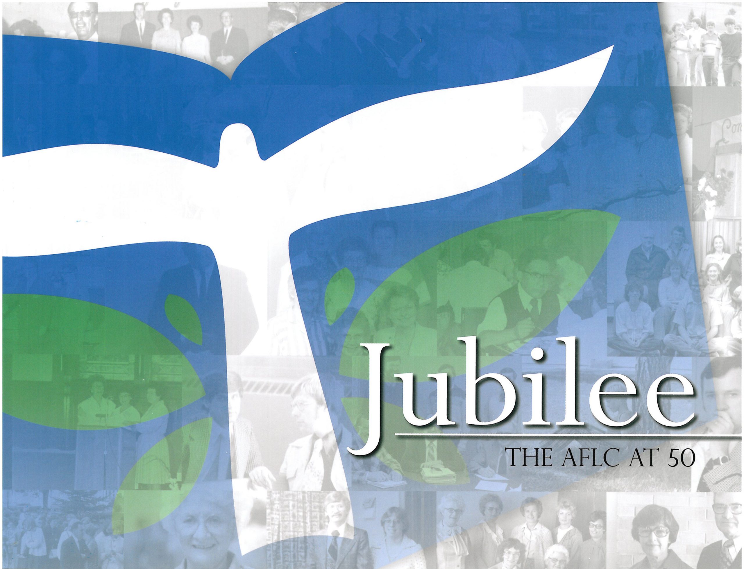 Jubilee: The AFLC at 50