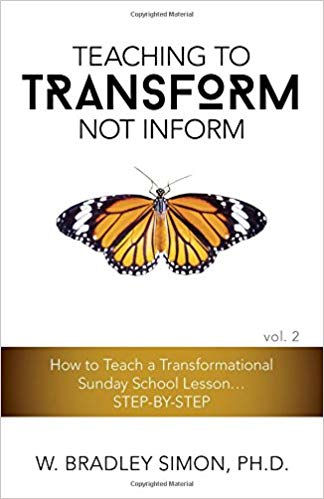 Teaching to Transform Not Inform - Image 3