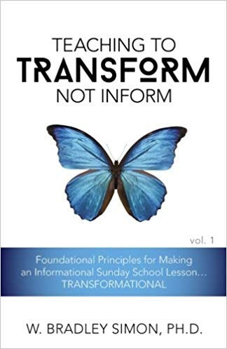 Teaching to Transform Not Inform