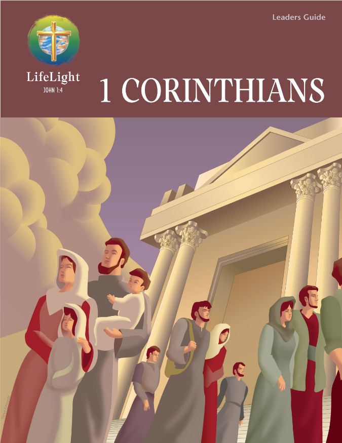 Lifelight: 1 Corinthians