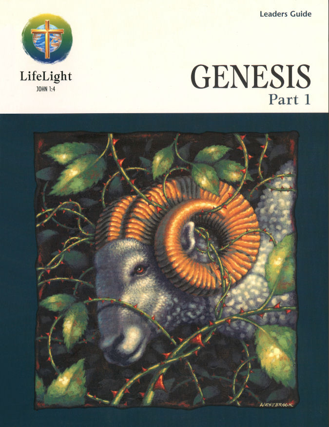 Lifelight: Genesis Part 1