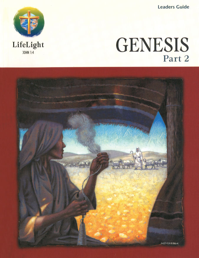 Lifelight: Genesis, Part 2