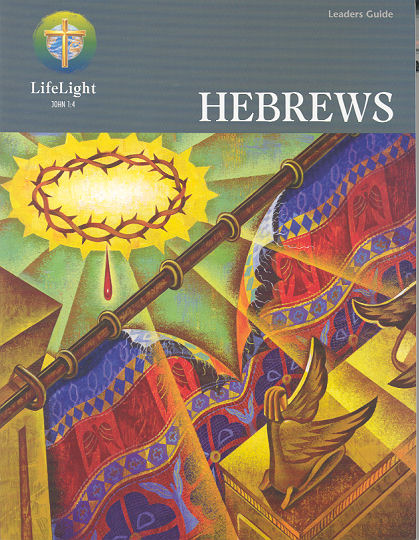 Lifelight: Hebrews