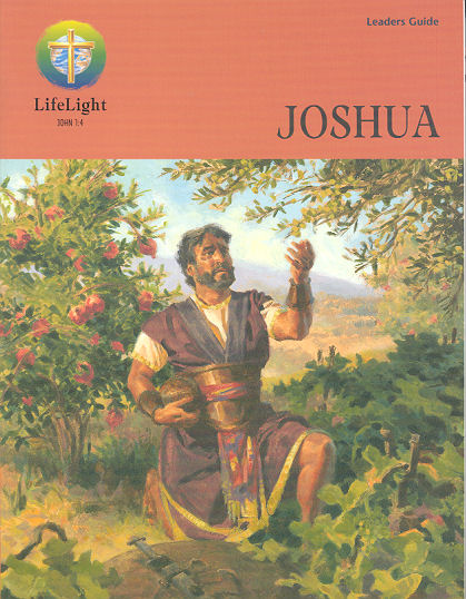 Lifelight: Joshua
