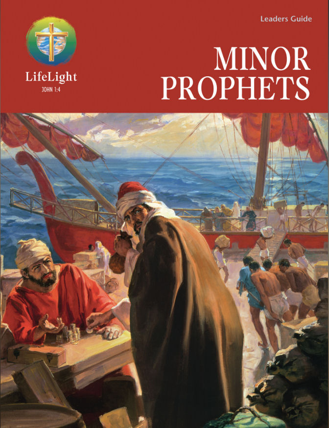 Lifelight: Minor Prophets