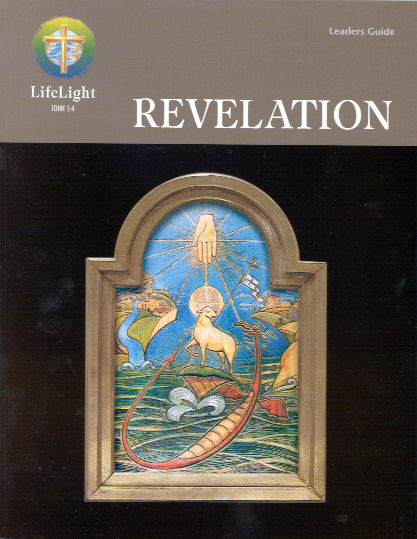 Lifelight: Revelation