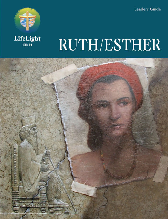 Lifelight: Ruth/Esther