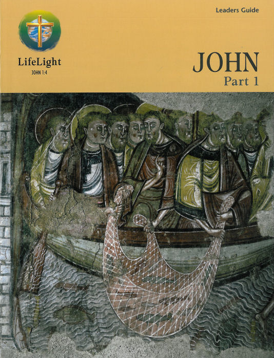 Lifelight: John, Part 1