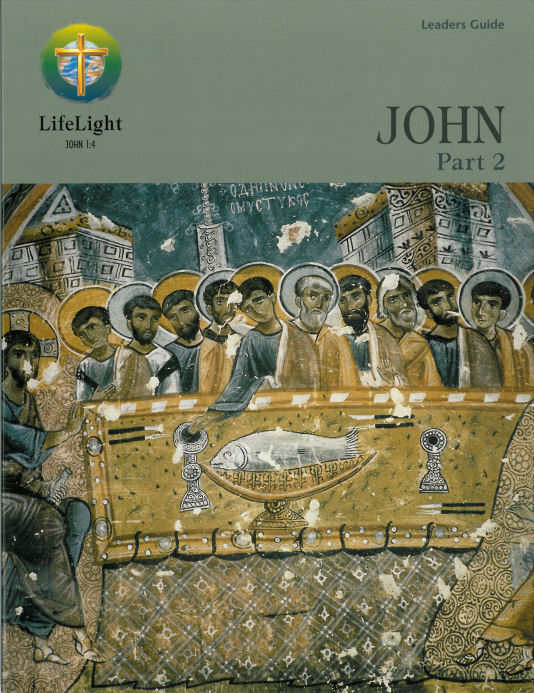 Lifelight: John, Part 2