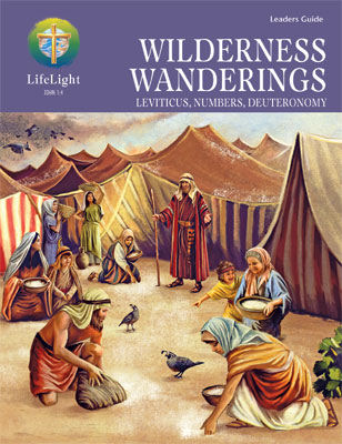 Lifelight: Wilderness Wanderings