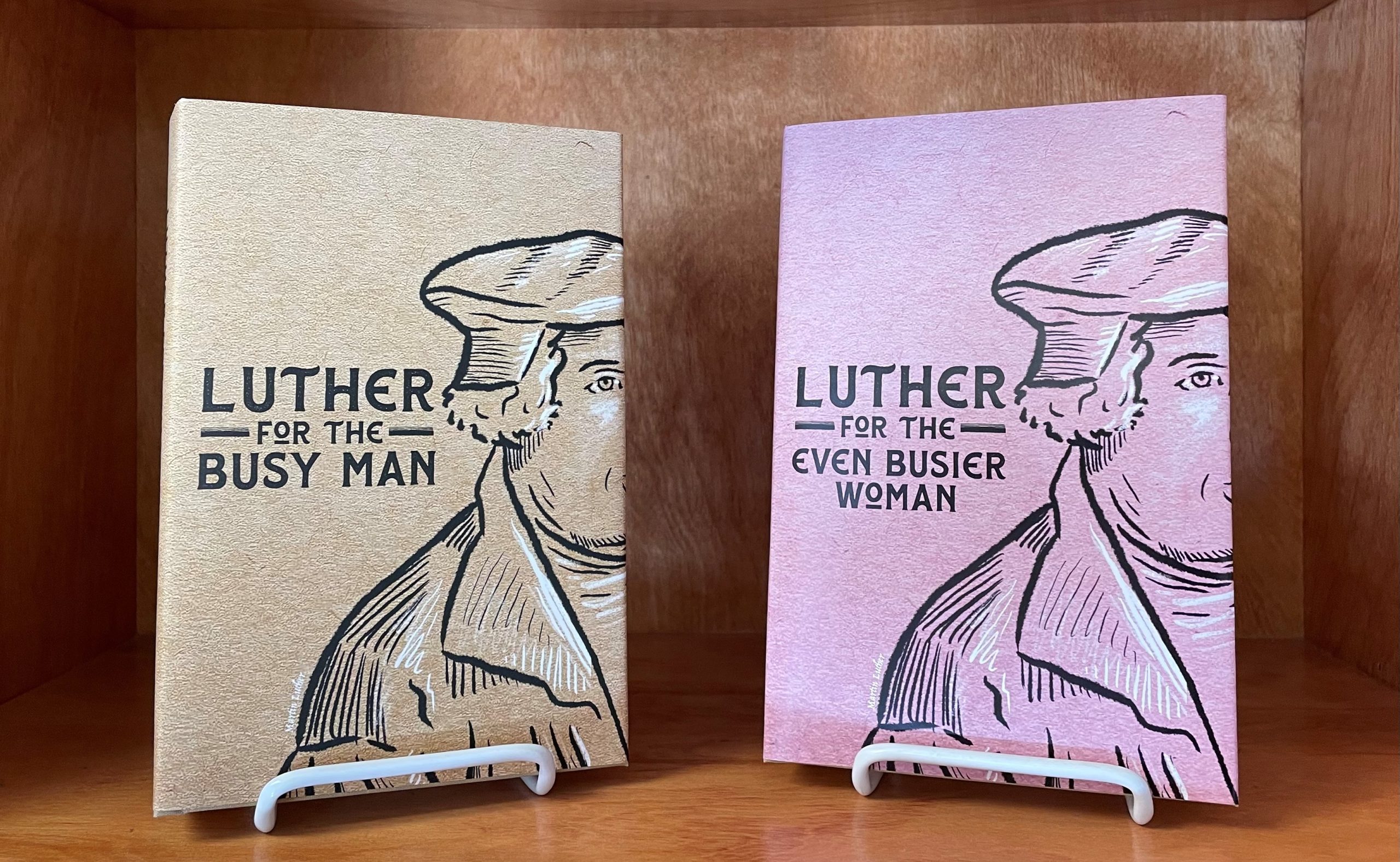 Luther for the Busy Man - Image 4