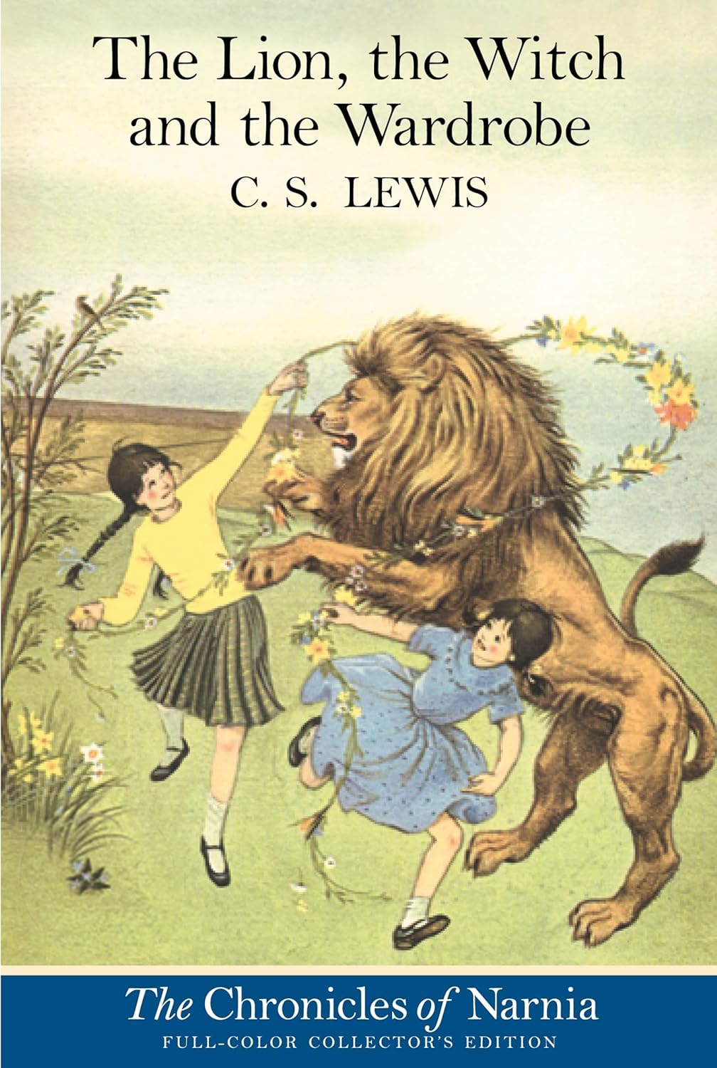 The Lion, the Witch, and the Wardrobe - Image 2