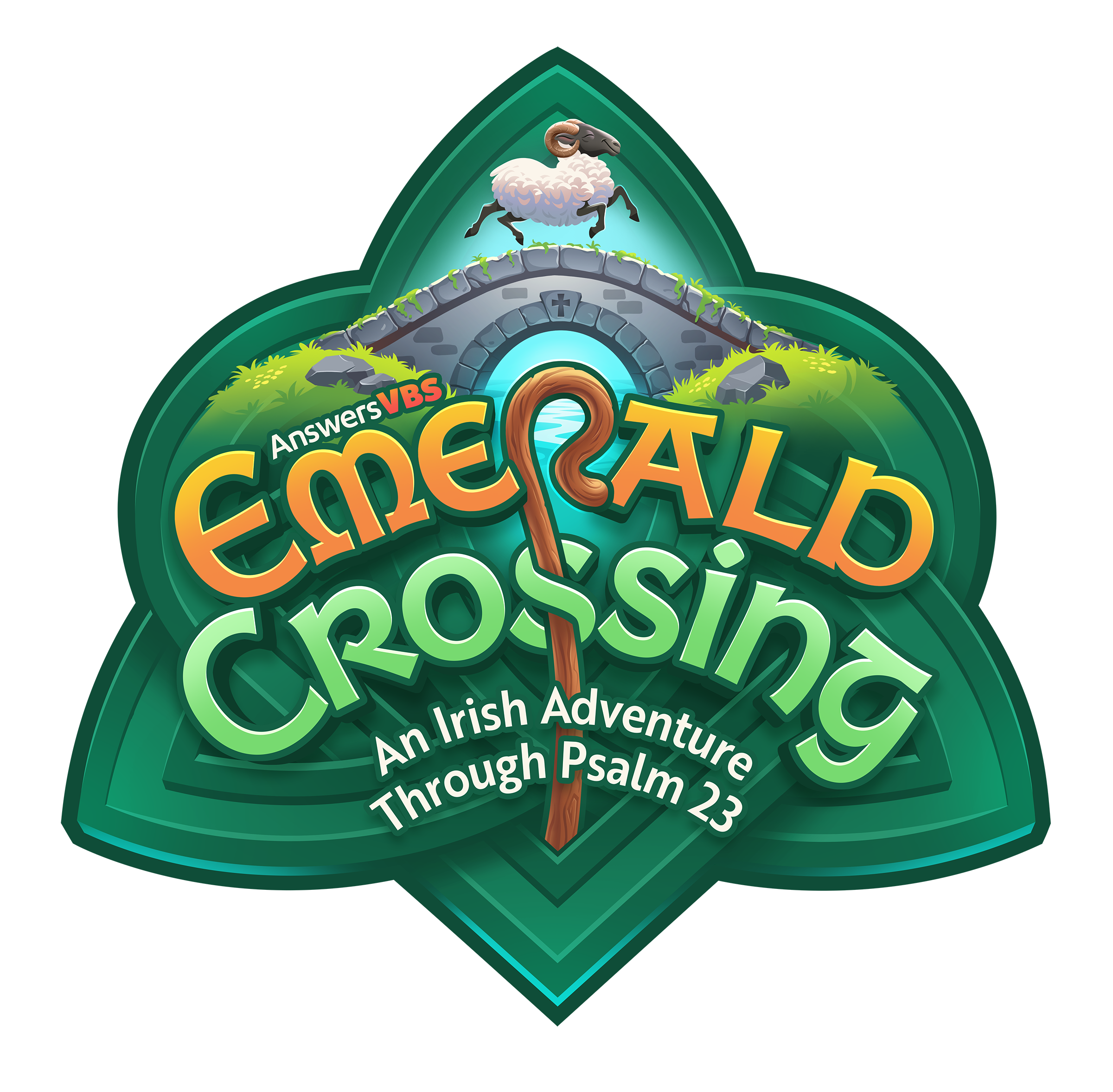 Emerald Crossing